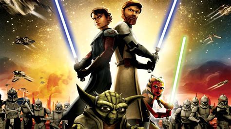 watch star wars clone wars season 6 online free|clone wars cast.